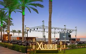 ريكسوس شرم الشيخ - شامل كليًا ألترا