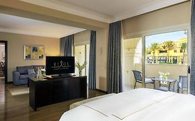 ريكسوس شرم الشيخ - شامل كليًا ألترا